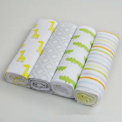 Unisex Fitted Crib Sheet Baby Bed Sheet Best Infant Bed Sheets